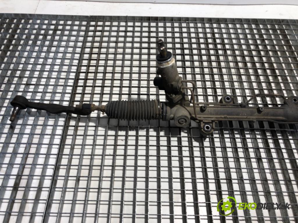 VW TRANSPORTER T5 Autobus 2005 63 kW 1.9 TDI 1896 řízení 7853974146 (Řízení)