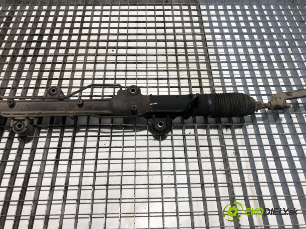 VW TRANSPORTER T5 Autobus 2005 63 kW 1.9 TDI 1896 řízení 7853974146 (Řízení)