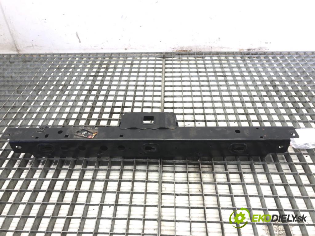 OPEL ZAFIRA C nadwozie wielkoprzestrzenne (MPV) 2015 100 kW 1.6 CDTI (75) 1598 výztuha horní  (Výztuha)