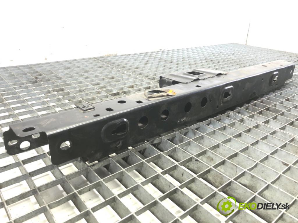 OPEL ZAFIRA C nadwozie wielkoprzestrzenne (MPV) 2015 100 kW 1.6 CDTI (75) 1598 výztuha horní (Výztuha)