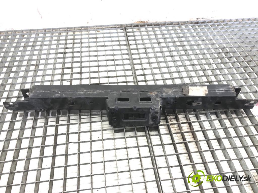 OPEL ZAFIRA C nadwozie wielkoprzestrzenne (MPV) 2015 100 kW 1.6 CDTI (75) 1598 výztuha horní (Výztuha)