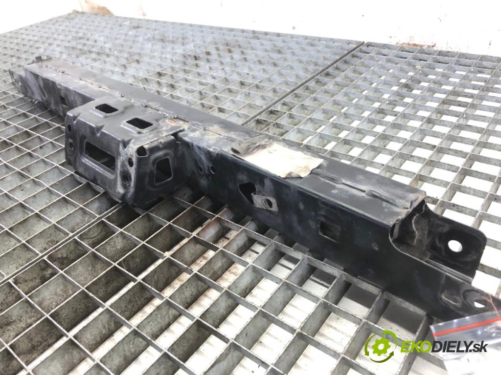 OPEL ZAFIRA C nadwozie wielkoprzestrzenne (MPV) 2015 100 kW 1.6 CDTI (75) 1598 výztuha horní (Výztuha)