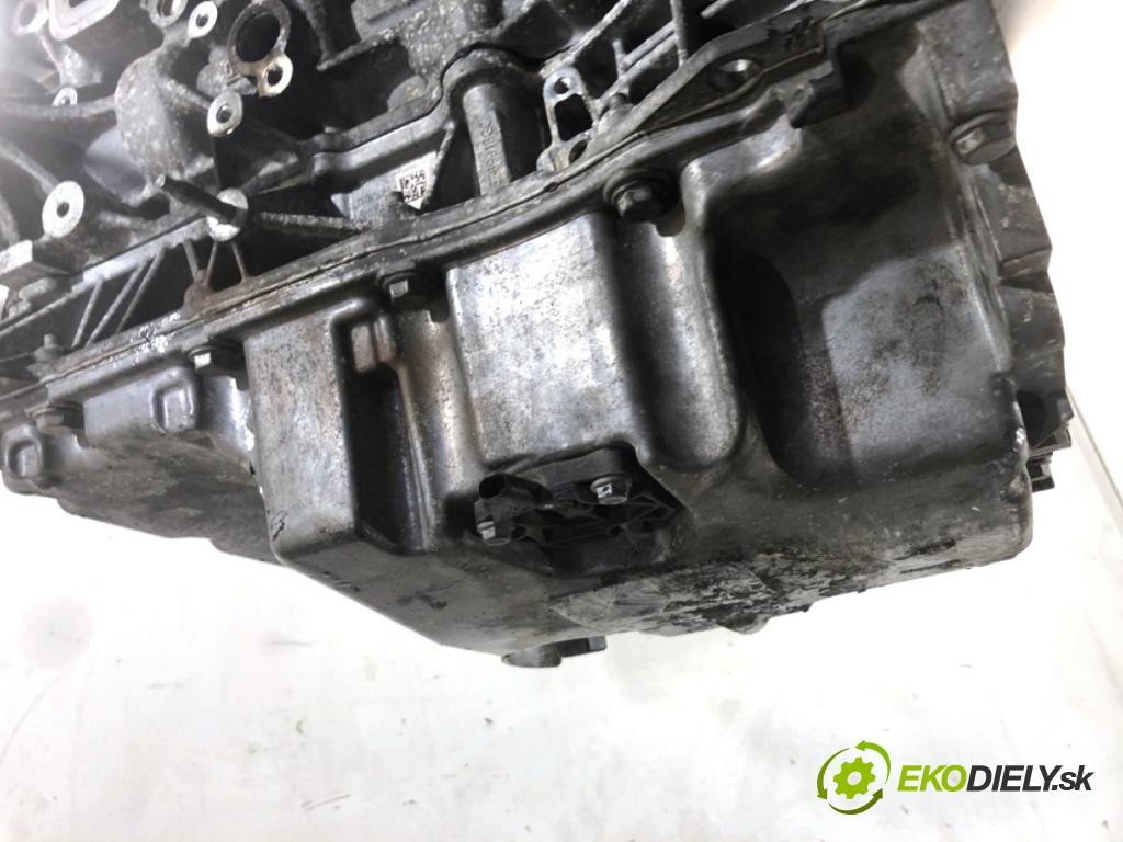 OPEL ZAFIRA C nadwozie wielkoprzestrzenne (MPV) 2015 100 kW 1.6 CDTI (75) 1598 motor B16DTH (Motor)