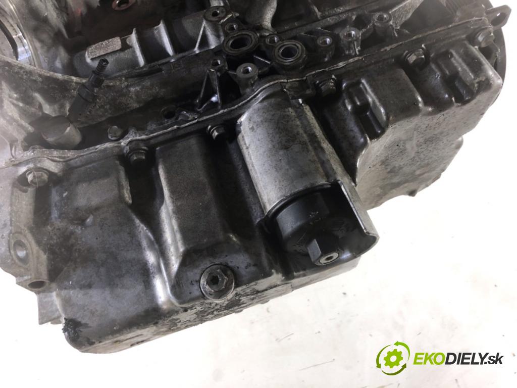 OPEL ZAFIRA C nadwozie wielkoprzestrzenne (MPV) 2015 100 kW 1.6 CDTI (75) 1598 motor B16DTH (Motor)