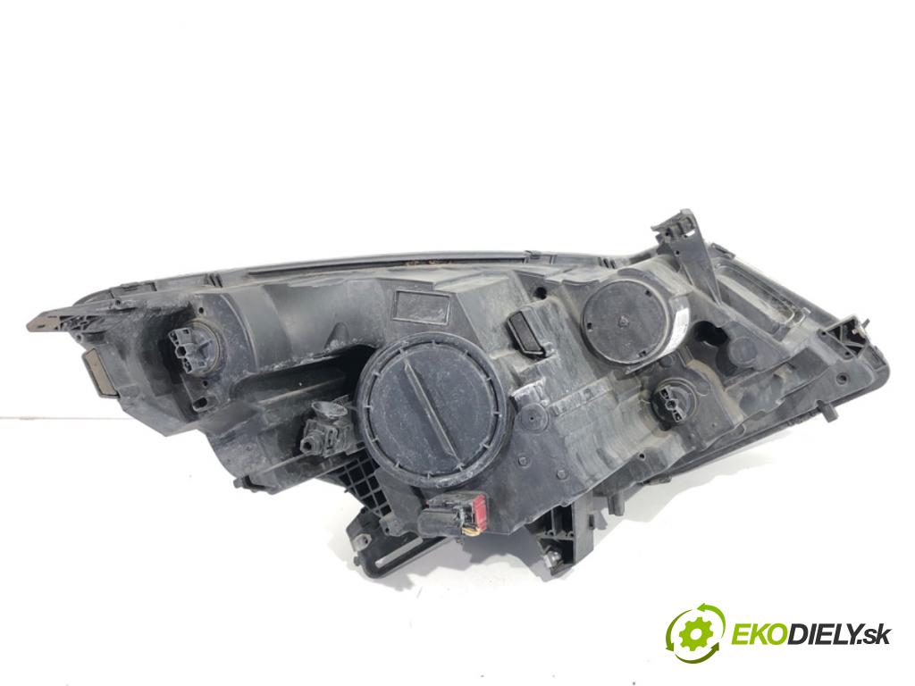 OPEL ZAFIRA C nadwozie wielkoprzestrzenne (MPV) 2015 100 kW 1.6 CDTI (75) 1598 Svetlomet ľavy predný 13399858