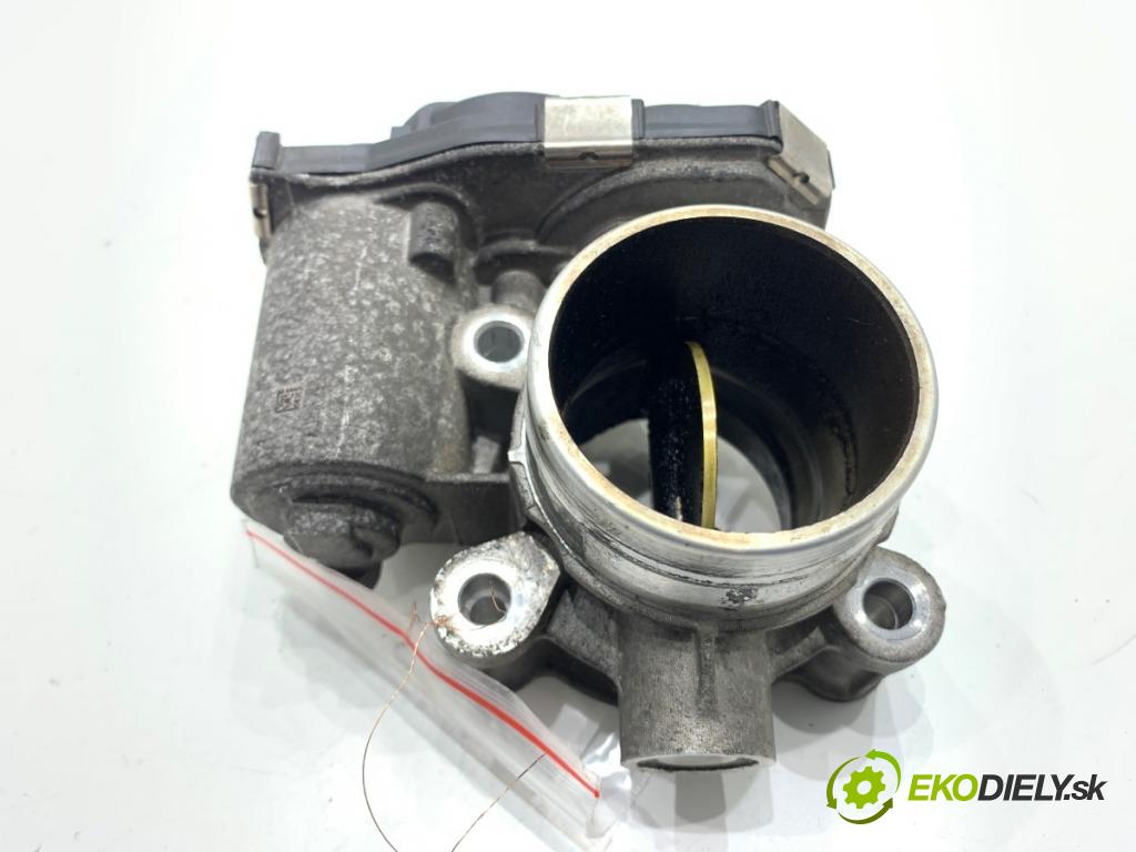 OPEL ZAFIRA C nadwozie wielkoprzestrzenne (MPV) 2015 100 kW 1.6 CDTI (75) 1598 Škrtiaca klapka 55570009 (Škrtiaca klapka)