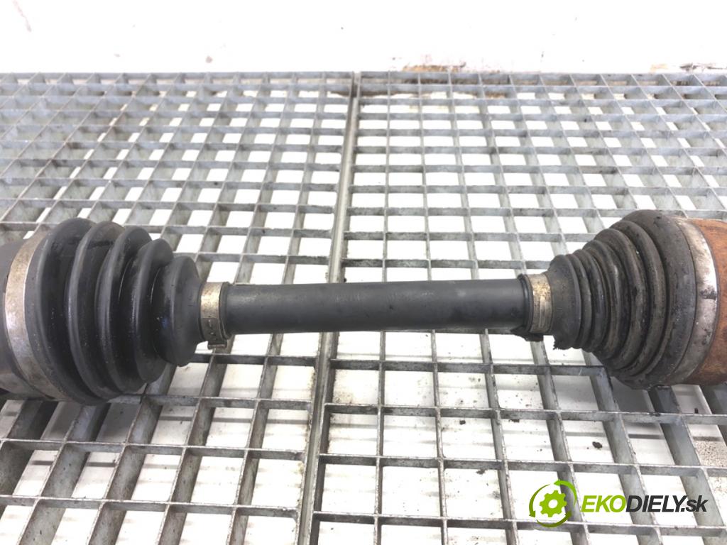 OPEL ZAFIRA C nadwozie wielkoprzestrzenne (MPV) 2015 100 kW 1.6 CDTI (75) 1598 Poloos ľavy predný 13348258