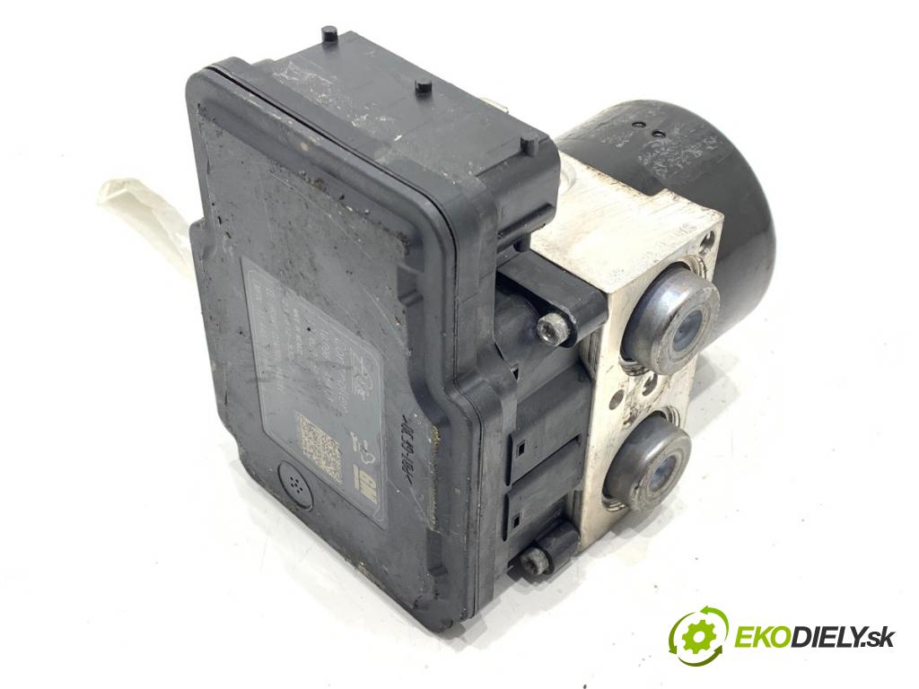 OPEL ZAFIRA C nadwozie wielkoprzestrzenne (MPV) 2015 100 kW 1.6 CDTI (75) 1598 Pumpa ABS 13440100 (Pumpa ABS)