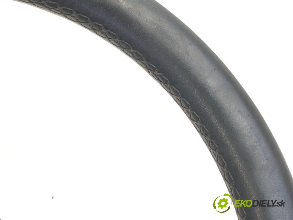 OPEL ZAFIRA C nadwozie wielkoprzestrzenne (MPV) 2015 100 kW 1.6 CDTI (75) 1598 Volant 13351029 (Volant)