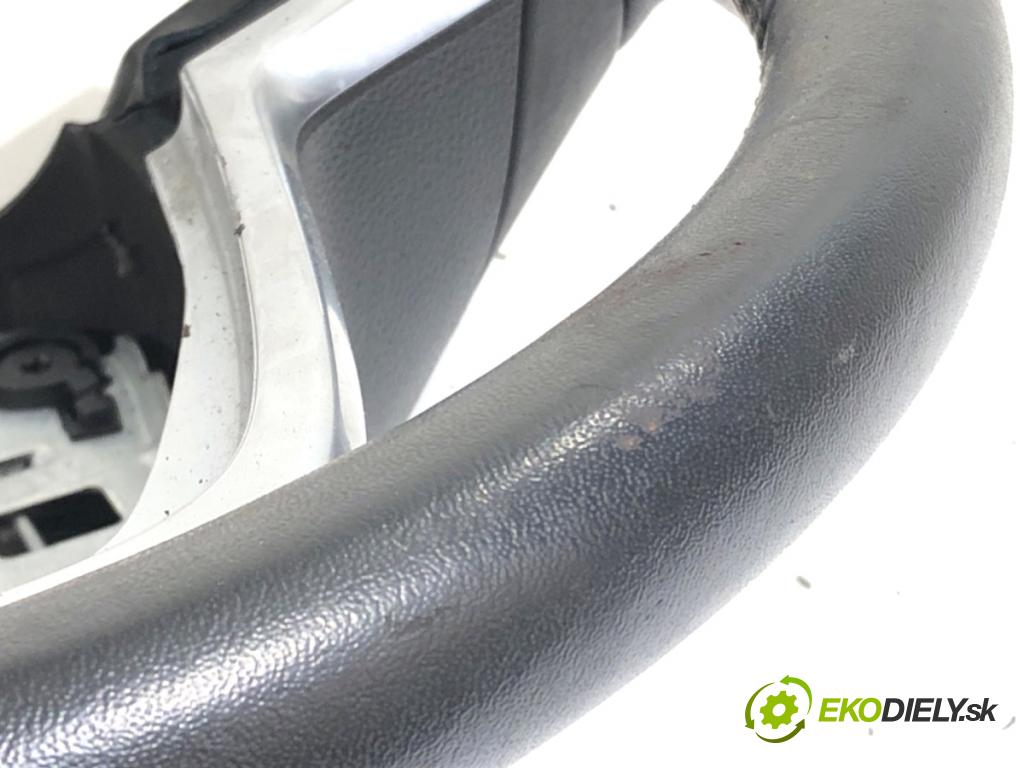 OPEL ZAFIRA C nadwozie wielkoprzestrzenne (MPV) 2015 100 kW 1.6 CDTI (75) 1598 Volant 13351029 (Volant)