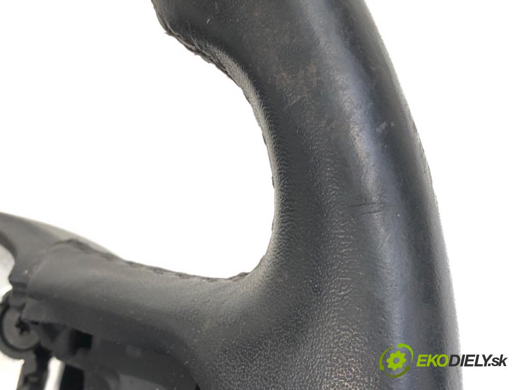 OPEL ZAFIRA C nadwozie wielkoprzestrzenne (MPV) 2015 100 kW 1.6 CDTI (75) 1598 Volant 13351029 (Volant)