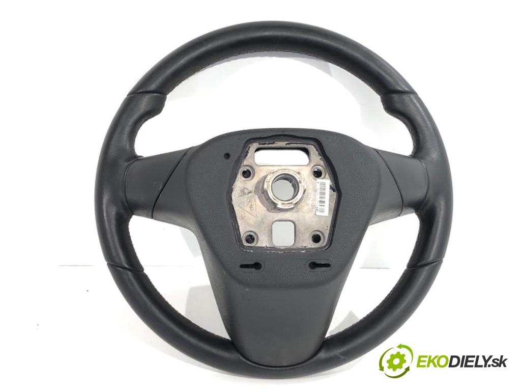 OPEL ZAFIRA C nadwozie wielkoprzestrzenne (MPV) 2015 100 kW 1.6 CDTI (75) 1598 Volant 13351029 (Volant)