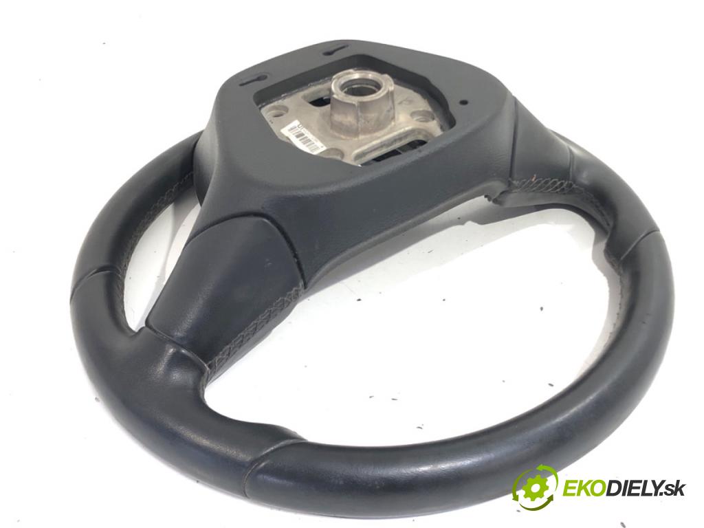 OPEL ZAFIRA C nadwozie wielkoprzestrzenne (MPV) 2015 100 kW 1.6 CDTI (75) 1598 Volant 13351029 (Volant)