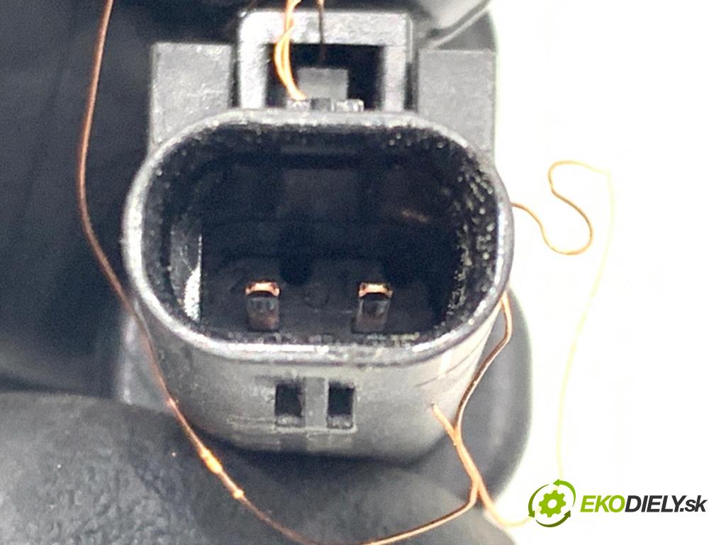 OPEL ZAFIRA C nadwozie wielkoprzestrzenne (MPV) 2015 100 kW 1.6 CDTI (75) 1598 Snímač teploty spalín 55592366 (Snímač)