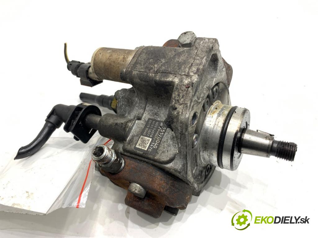 OPEL ZAFIRA C nadwozie wielkoprzestrzenne (MPV) 2015 100 kW 1.6 CDTI (75) 1598 Pumpa vstrekovacia 55570040 (Vstrekovacie čerpadlo)