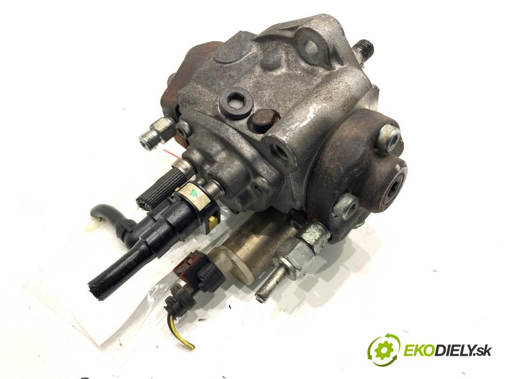 OPEL ZAFIRA C nadwozie wielkoprzestrzenne (MPV) 2015 100 kW 1.6 CDTI (75) 1598 Pumpa vstrekovacia 55570040 (Vstrekovacie čerpadlo)