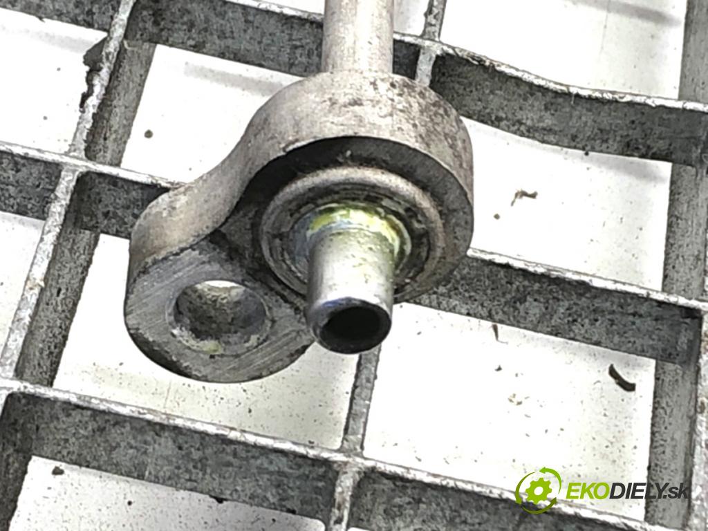 OPEL ZAFIRA C nadwozie wielkoprzestrzenne (MPV) 2015 100 kW 1.6 CDTI (75) 1598 rúrka klimatizácie  (Rúrka klimatizácie)