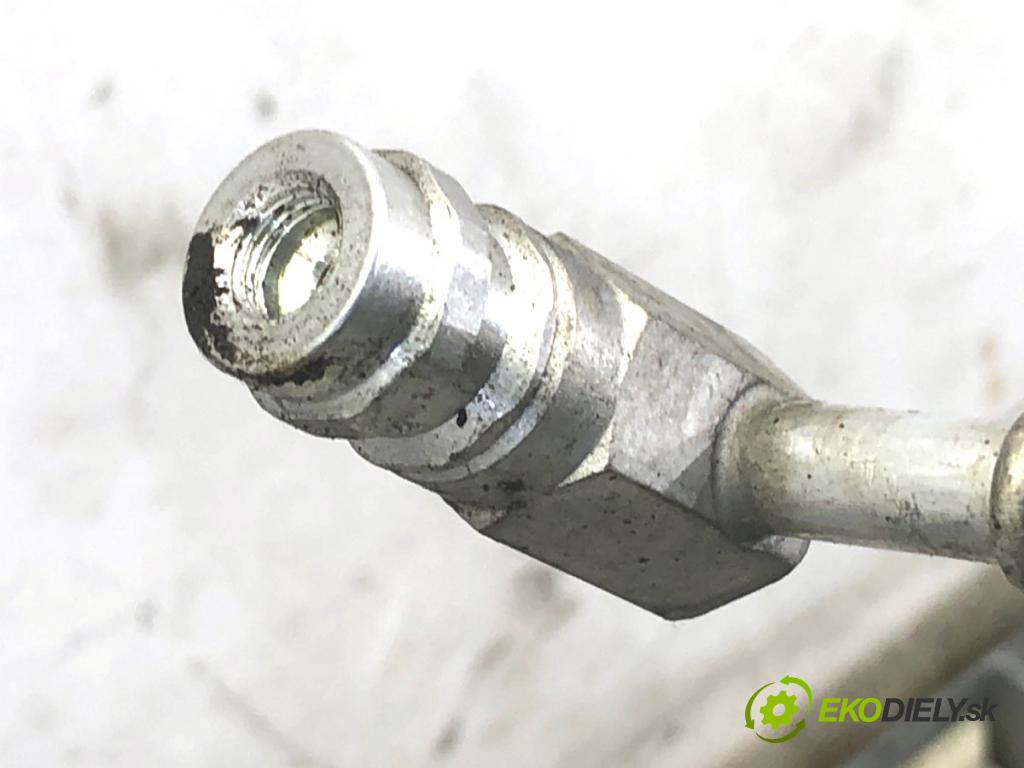 OPEL ZAFIRA C nadwozie wielkoprzestrzenne (MPV) 2015 100 kW 1.6 CDTI (75) 1598 rúrka klimatizácie  (Rúrka klimatizácie)