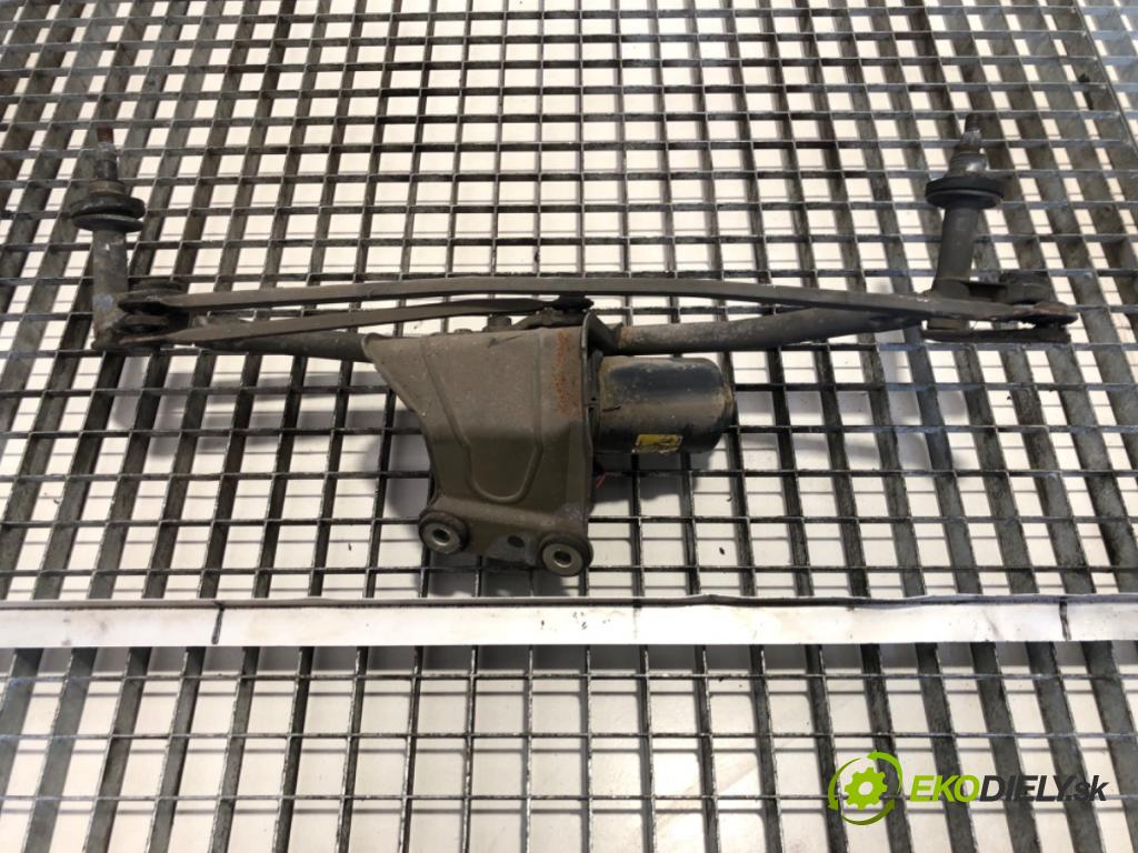 MERCEDES-BENZ W638 Autobus 2001 75 kW 110 CDI 2.2 (638.194) 2148 Mechanizmus stieračov predný  (Motorček stieračov predný)