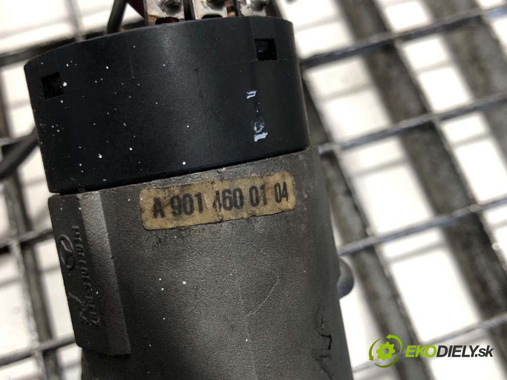 MERCEDES-BENZ W638 Autobus 2001 75 kW 110 CDI 2.2 (638.194) 2148 spinačka A9014600104 (Spínacia skrinka)