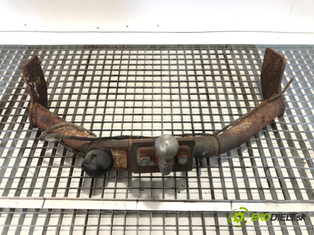 MERCEDES-BENZ W638 Autobus 2001 75 kW 110 CDI 2.2 (638.194) 2148 Hák tažné zařízení  (Tažné zařízení)