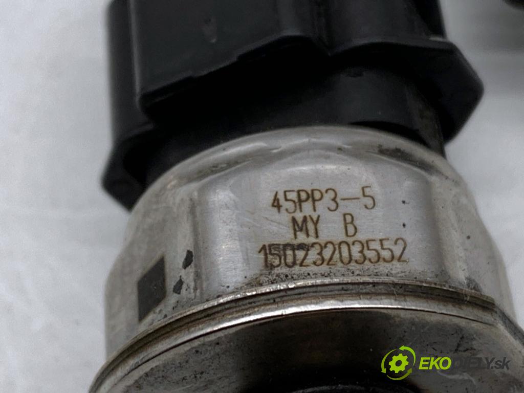 OPEL ZAFIRA C nadwozie wielkoprzestrzenne (MPV) 2015 100 kW 1.6 CDTI (75) 1598 Snímač tlaku paliva 45PP3-5 (Snímač)