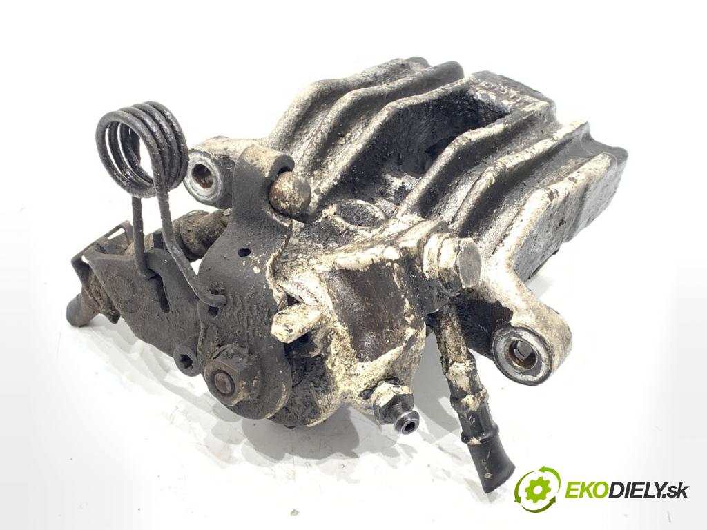 VW GOLF IV Kombi 2001 81 kW 1.9 TDI 1896 brzdič třmen levý zadní část
