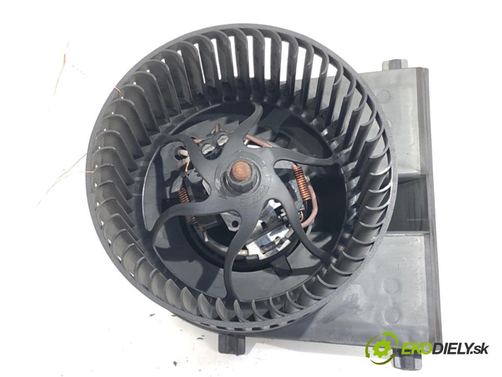 VW GOLF IV Kombi 2001 81 kW 1.9 TDI 1896 topení 1J1819021B