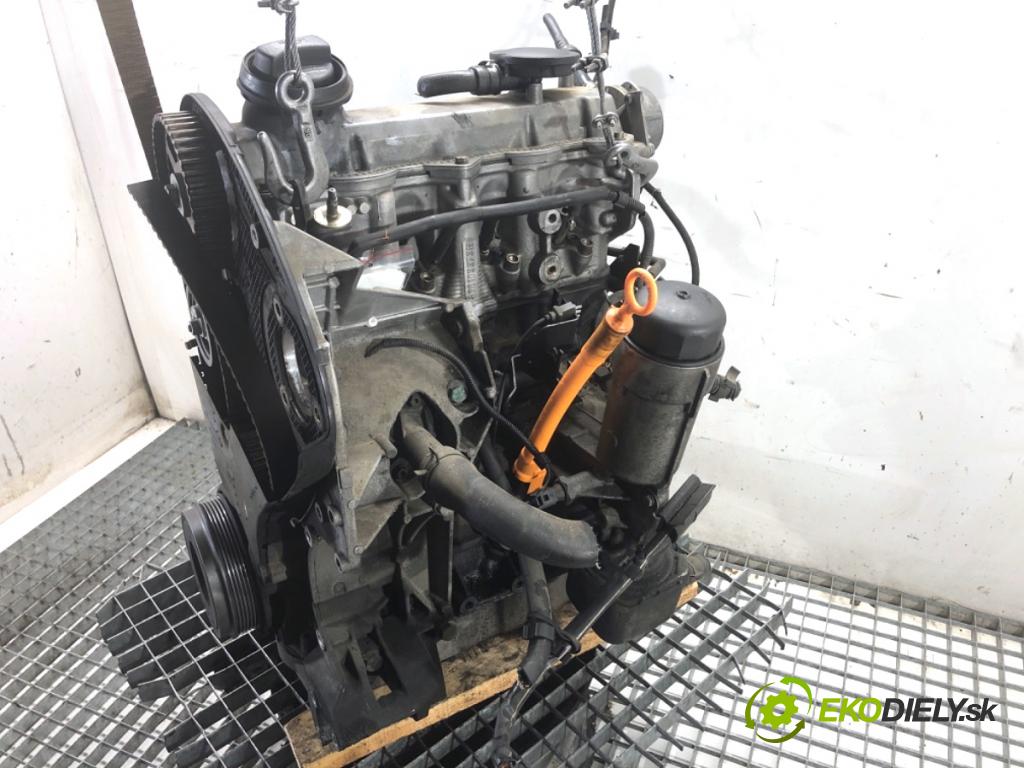 VW GOLF IV Kombi 2001 81 kW 1.9 TDI 1896 motor ASV (Motor)