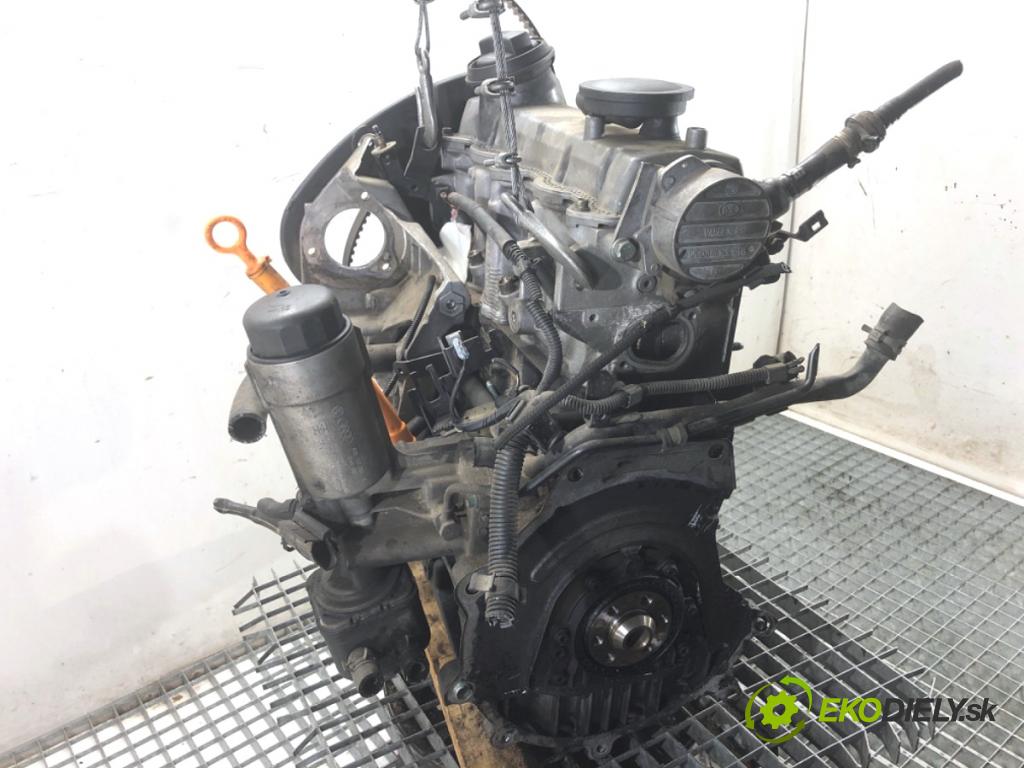 VW GOLF IV Kombi 2001 81 kW 1.9 TDI 1896 motor ASV (Motor)