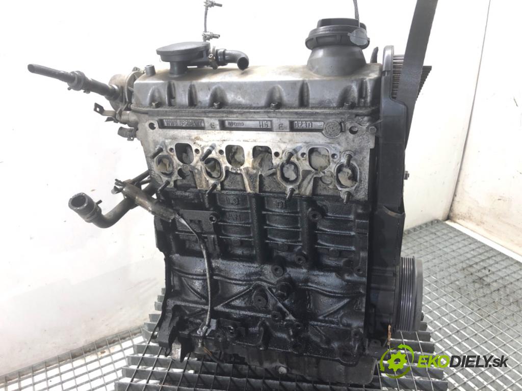 VW GOLF IV Kombi 2001 81 kW 1.9 TDI 1896 motor ASV (Motor)