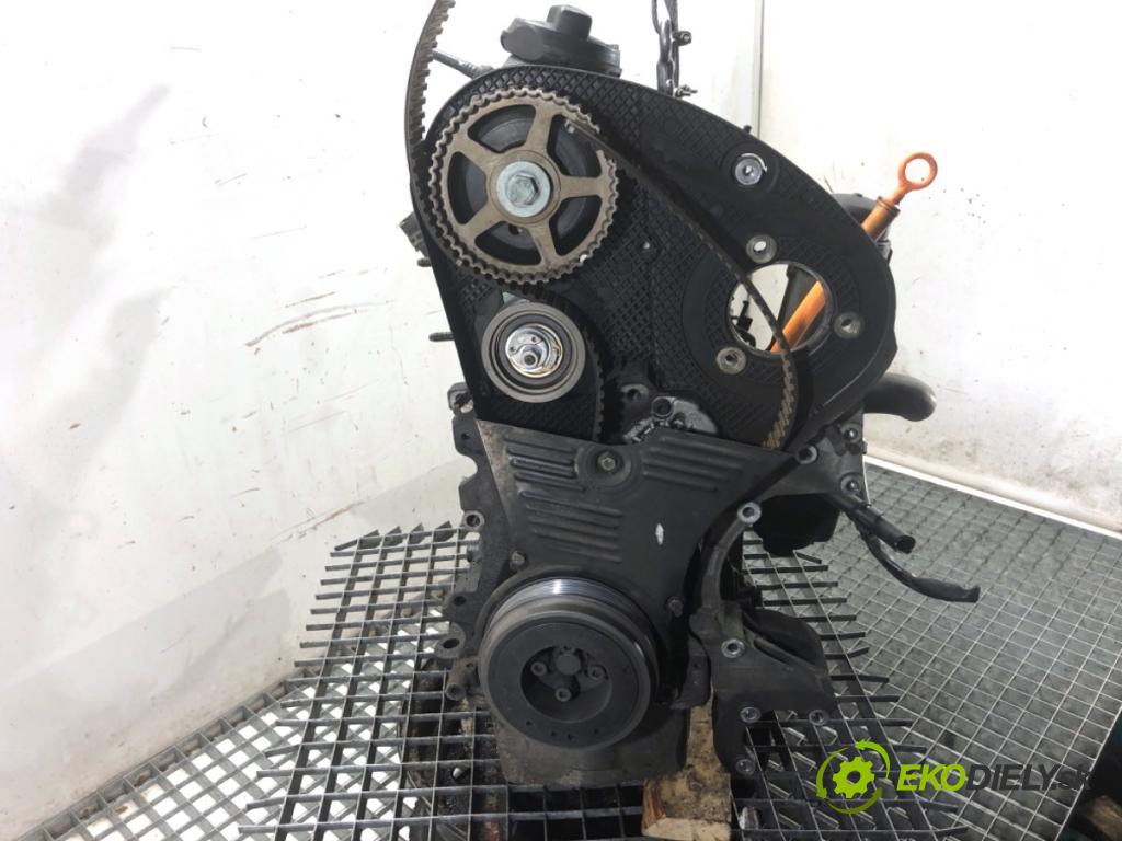 VW GOLF IV Kombi 2001 81 kW 1.9 TDI 1896 motor ASV (Motor)