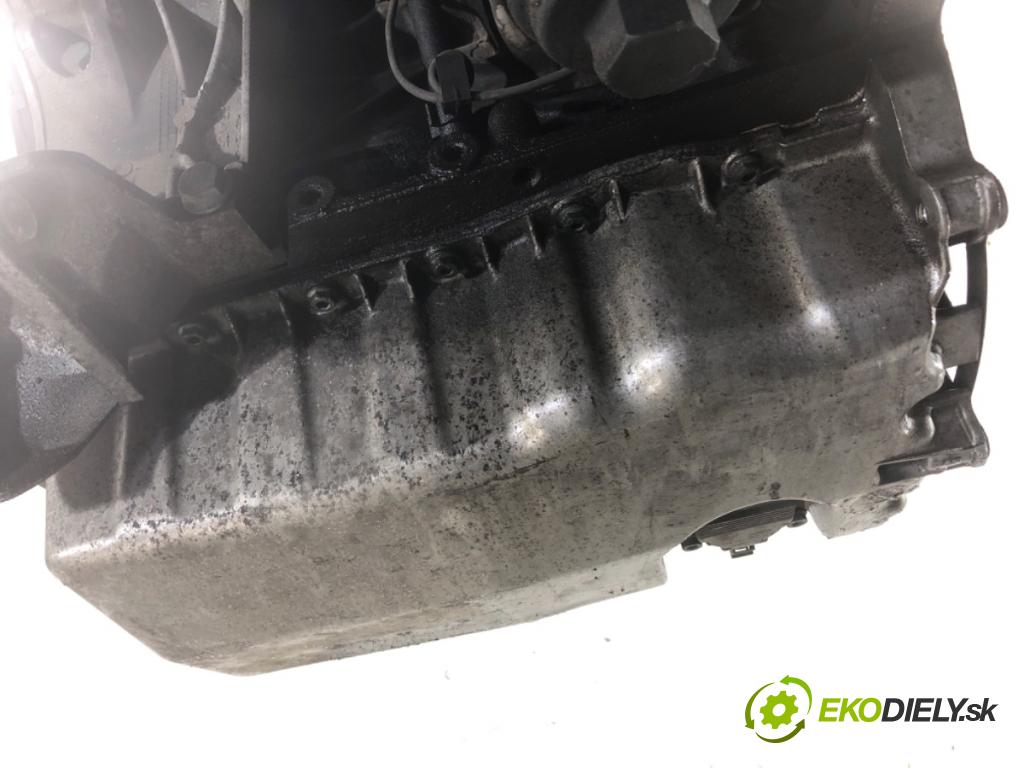 VW GOLF IV Kombi 2001 81 kW 1.9 TDI 1896 motor ASV (Motor)