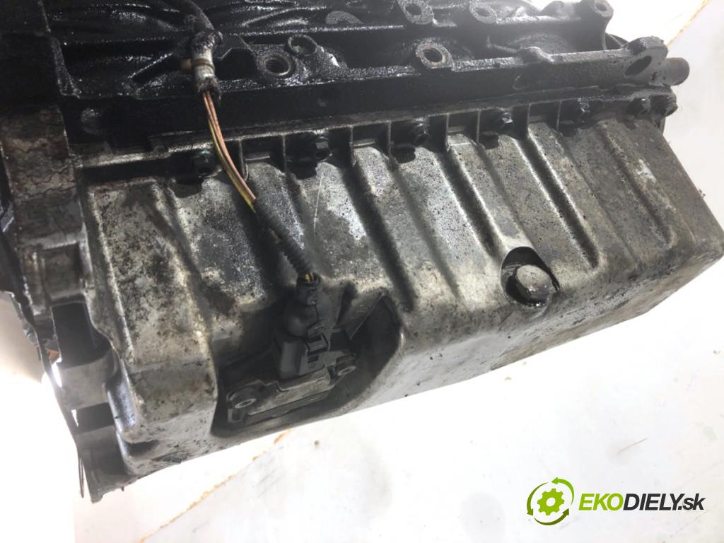 VW GOLF IV Kombi 2001 81 kW 1.9 TDI 1896 motor ASV (Motor)