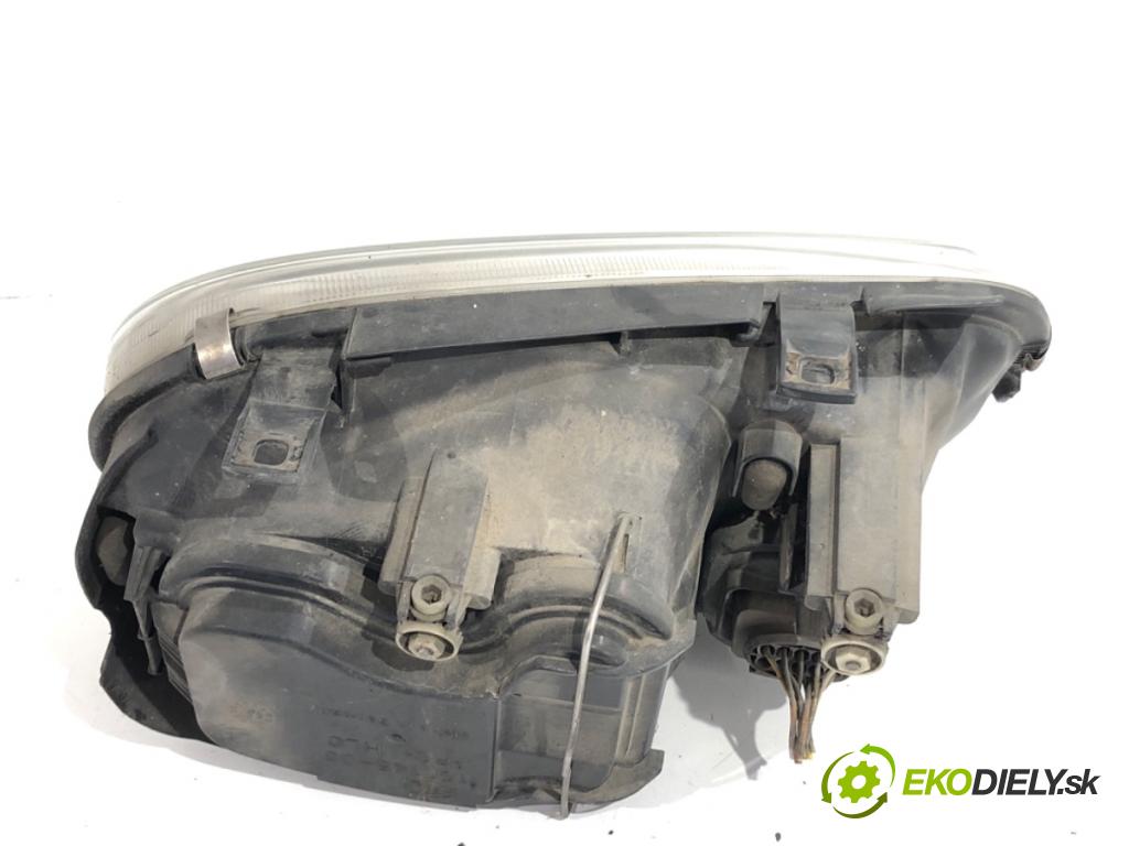 VW GOLF IV Kombi 2001 81 kW 1.9 TDI 1896 světlomet levý přední část