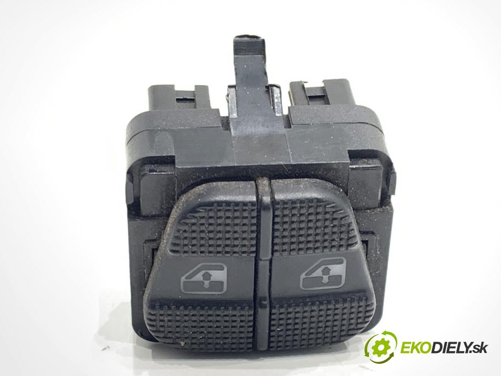 VW GOLF IV Kombi 2001 81 kW 1.9 TDI 1896 Prepínač okien  (Prepínacie páčky pod volantom)