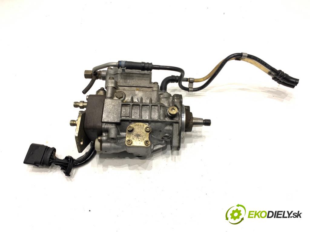 VW GOLF IV Kombi 2001 81 kW 1.9 TDI 1896 Pumpa vstrekovacia 038130107D (Vstrekovacie čerpadlo)