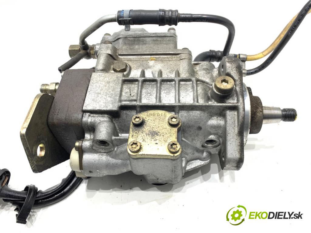 VW GOLF IV Kombi 2001 81 kW 1.9 TDI 1896 Pumpa vstrekovacia 038130107D (Vstrekovacie čerpadlo)