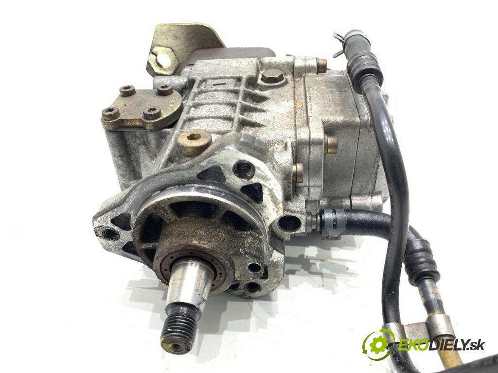 VW GOLF IV Kombi 2001 81 kW 1.9 TDI 1896 Pumpa vstrekovacia 038130107D (Vstrekovacie čerpadlo)