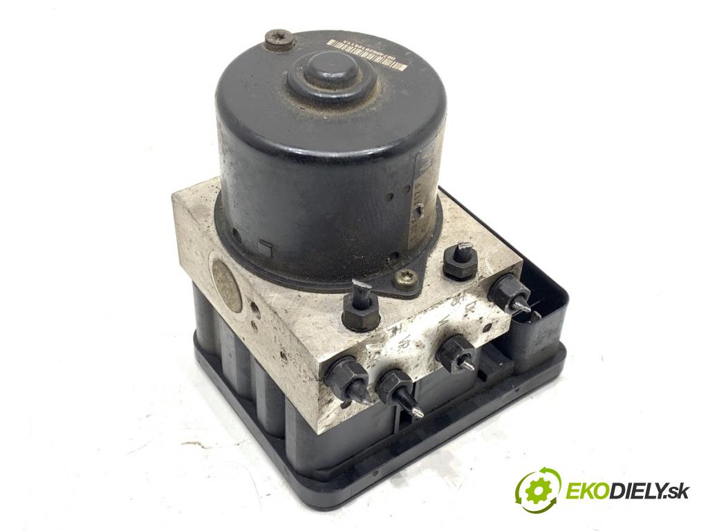 VW GOLF IV Kombi 2001 81 kW 1.9 TDI 1896 Pumpa ABS 1C0907379J (Pumpa ABS)