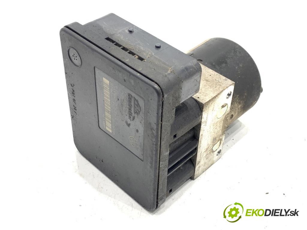 VW GOLF IV Kombi 2001 81 kW 1.9 TDI 1896 Pumpa ABS 1C0907379J (Pumpa ABS)