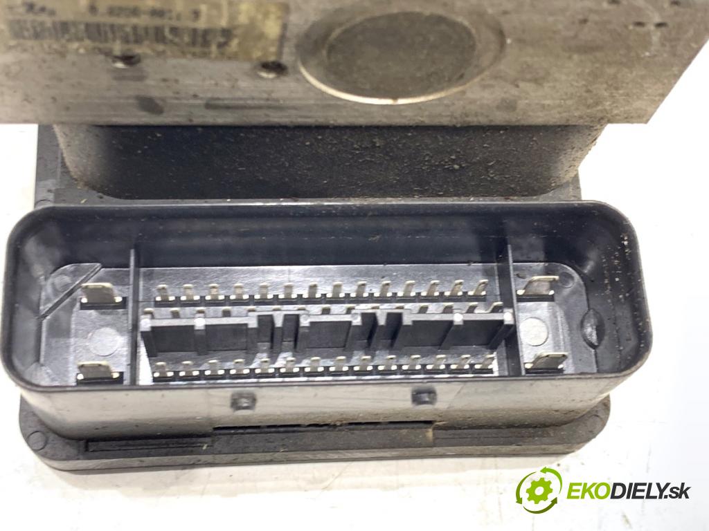 VW GOLF IV Kombi 2001 81 kW 1.9 TDI 1896 Pumpa ABS 1C0907379J (Pumpa ABS)