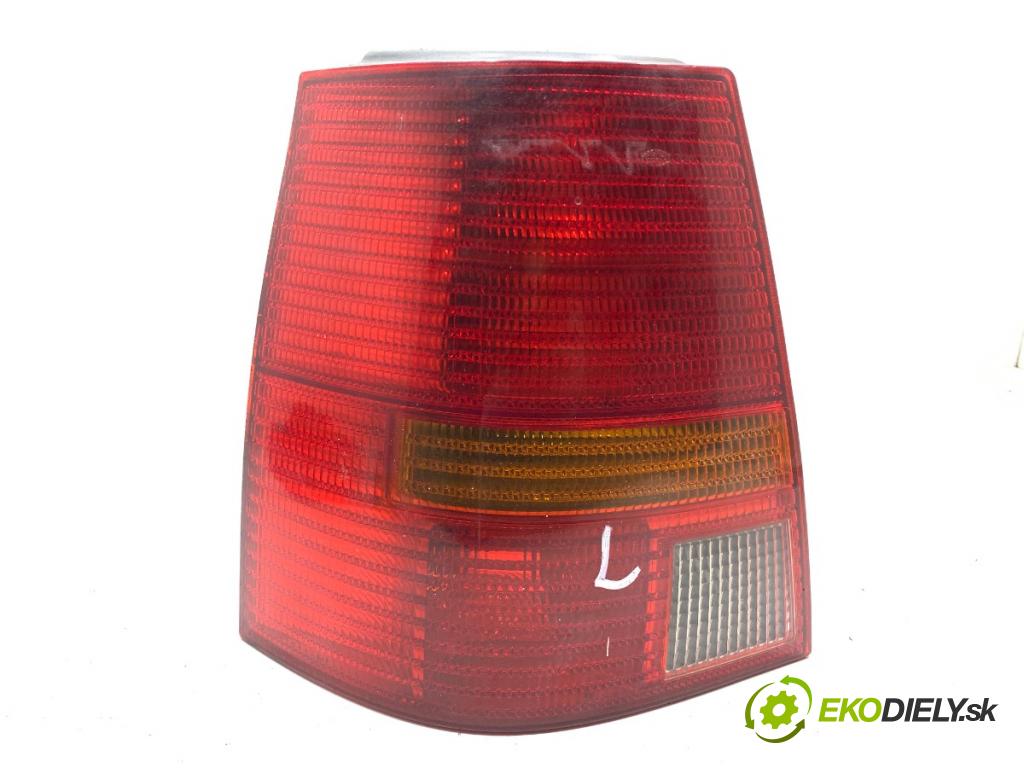 VW GOLF IV Kombi 2001 81 kW 1.9 TDI 1896 světlo levý zadní část 