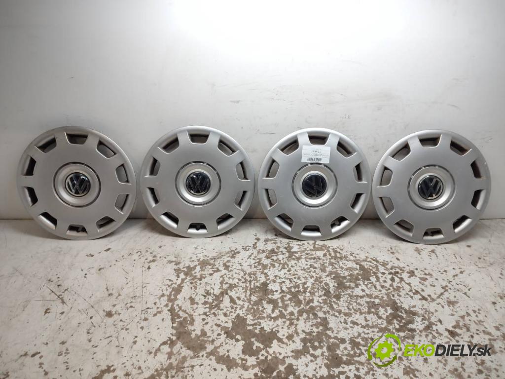 VW GOLF IV Kombi 2001 81 kW 1.9 TDI 1896 15 