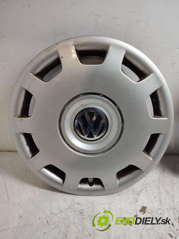 VW GOLF IV Kombi 2001 81 kW 1.9 TDI 1896 15