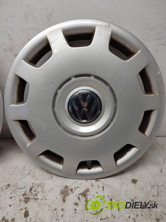 VW GOLF IV Kombi 2001 81 kW 1.9 TDI 1896 15
