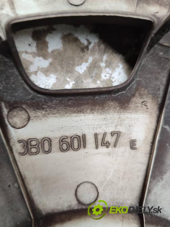 VW GOLF IV Kombi 2001 81 kW 1.9 TDI 1896 15