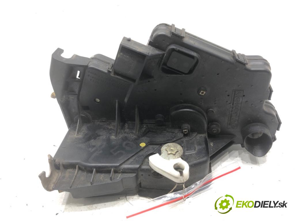 BMW E46 sedan 1998 100 kW 320 d 1951 zámok Dvere ľavy predný