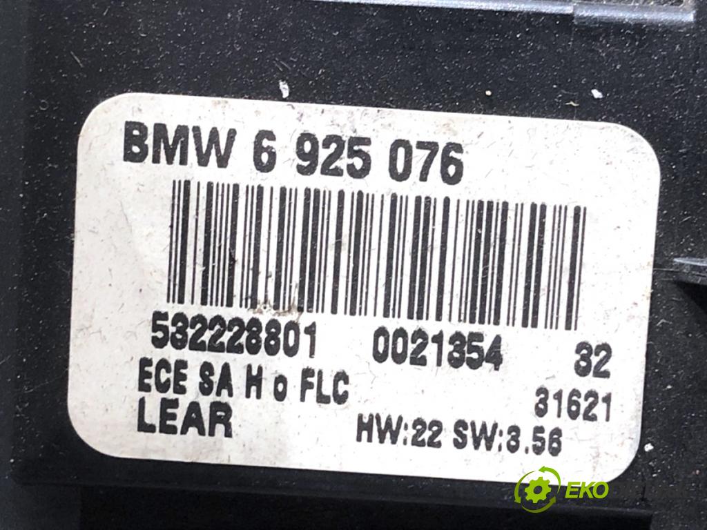 BMW E46 sedan 1998 100 kW 320 d 1951 spínač světel 6925076