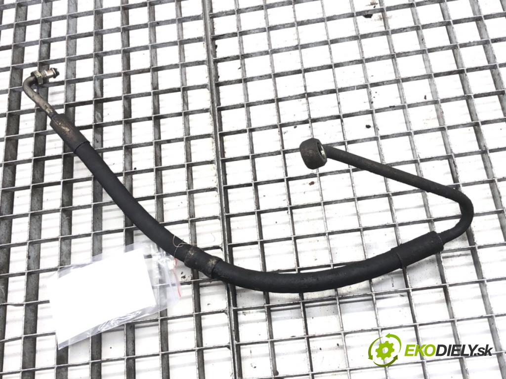 BMW E46 sedan 1998 100 kW 320 d 1951 hadice servočerpadlo  (Trubka servo čerpadla)